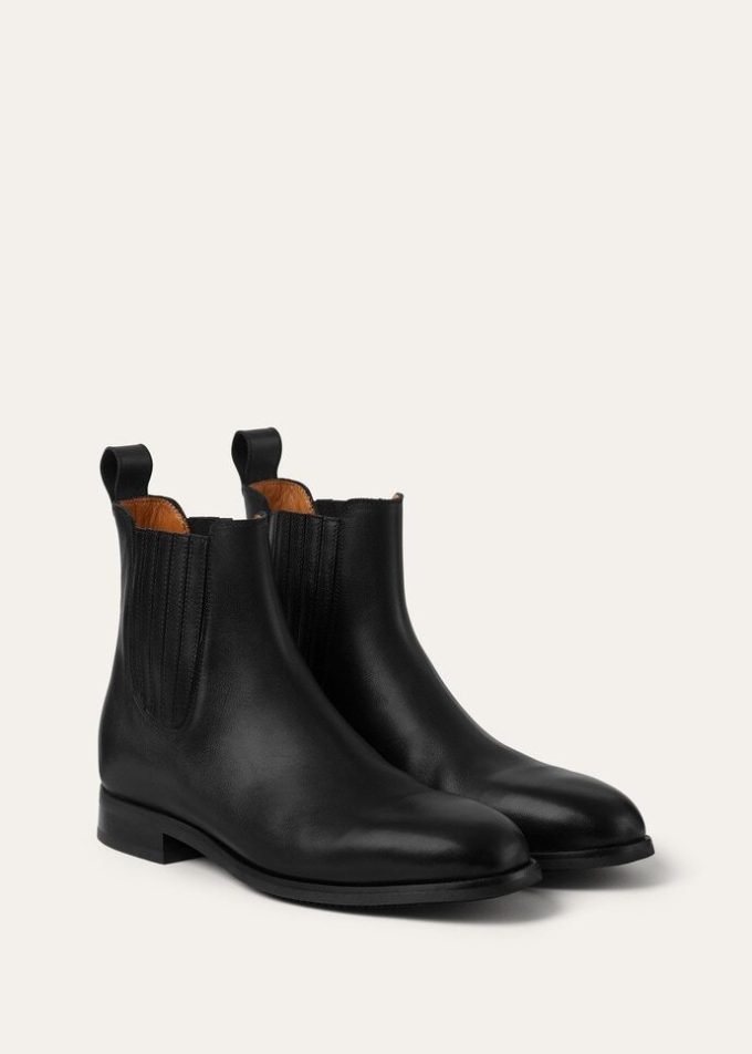 Bottines d’équitation Bottines d’équitation