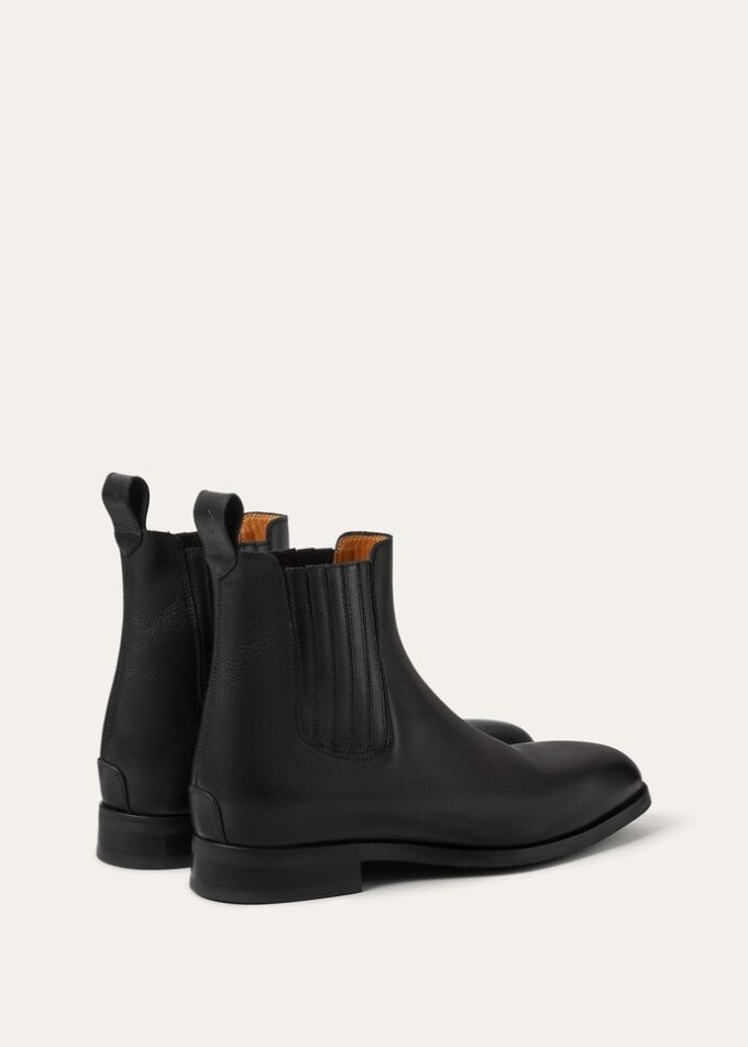 Bottines d’équitation Bottines d’équitation