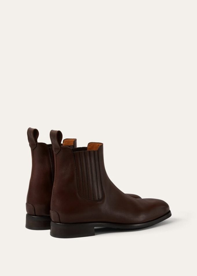 Bottines d’équitation Bottines d’équitation