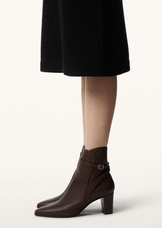Bottines Felicity