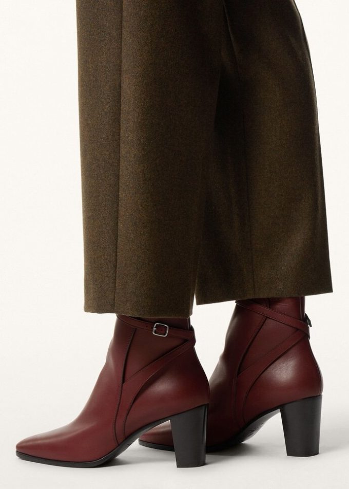 Bottines Felicity