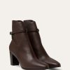 Bottines Felicity