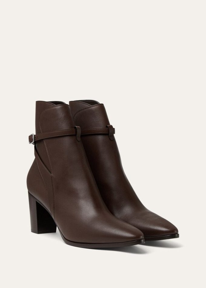 Bottines Felicity