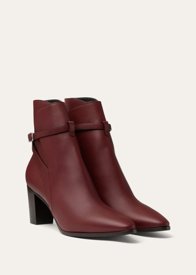 Bottines Felicity