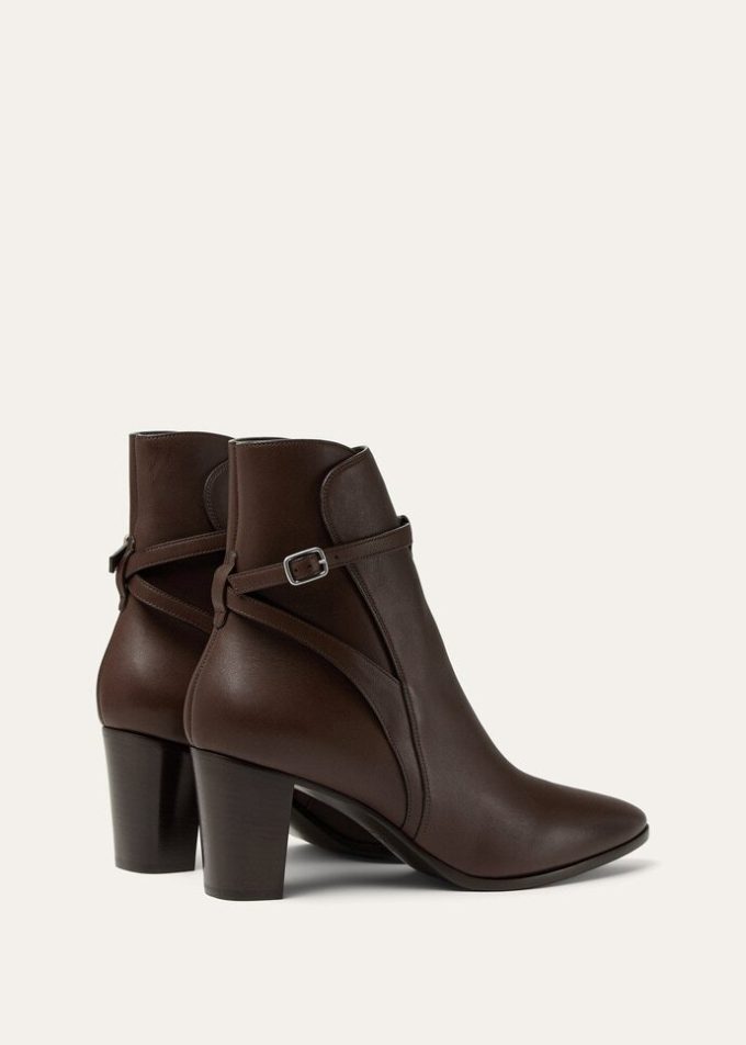 Bottines Felicity