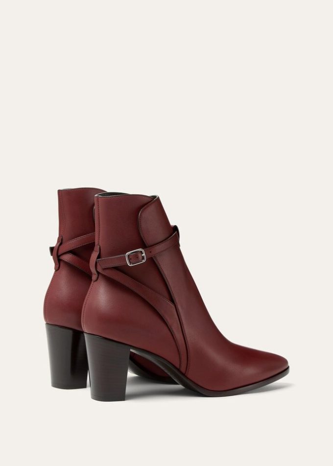 Bottines Felicity