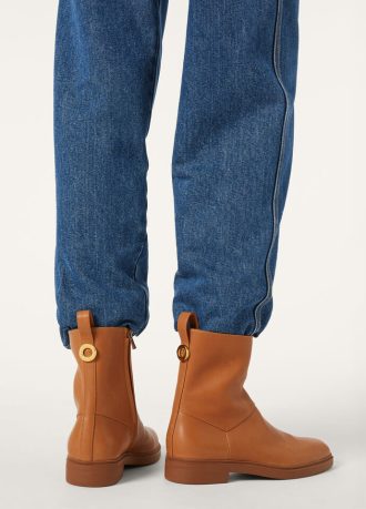 Bottines Kilda