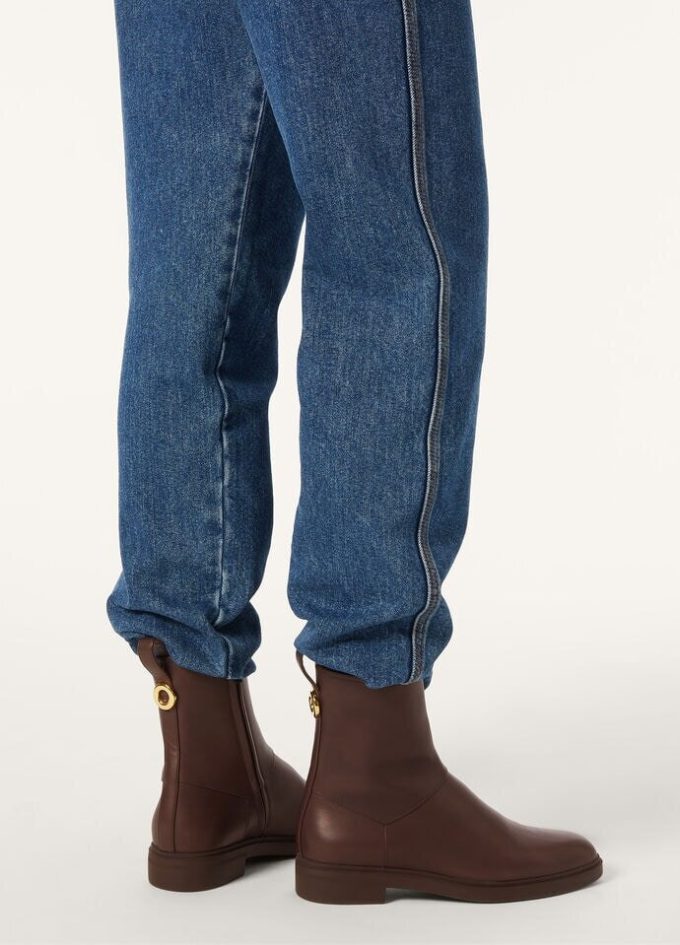 Bottines Kilda Bottines Kilda