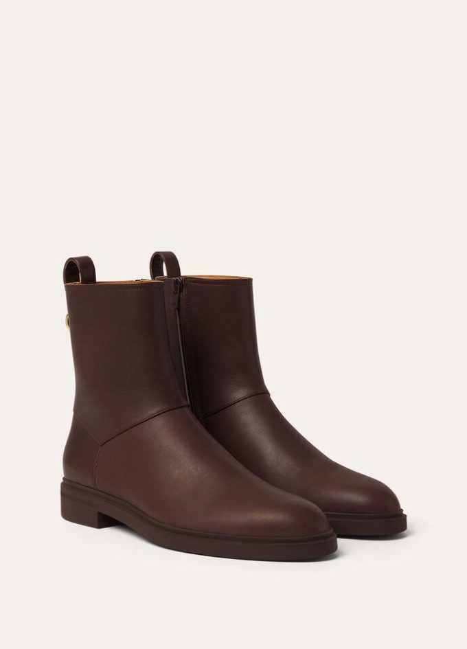 Bottines Kilda Bottines Kilda