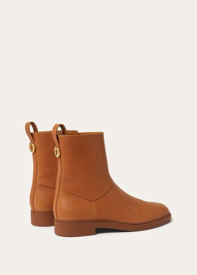Bottines Kilda Bottines Kilda