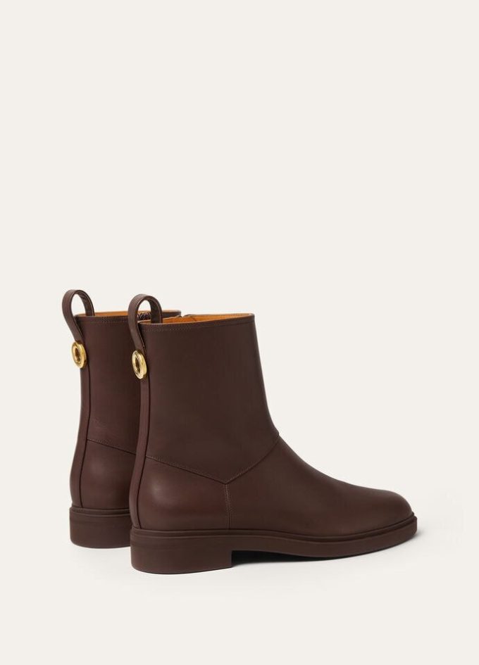 Bottines Kilda Bottines Kilda
