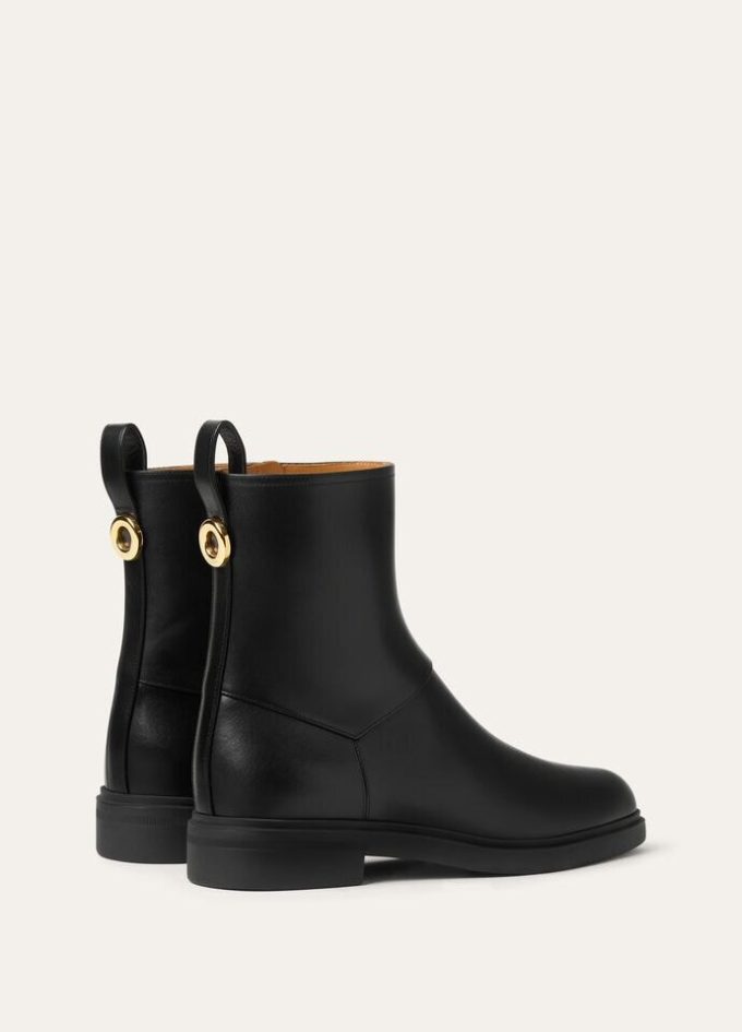 Bottines Kilda Bottines Kilda