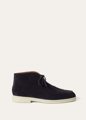 Bottines Walk and Walk