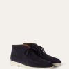 Bottines Walk and Walk