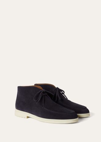 Bottines Walk and Walk