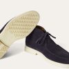 Bottines Walk and Walk