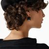 Boucles d&rsquo;oreilles à breloques