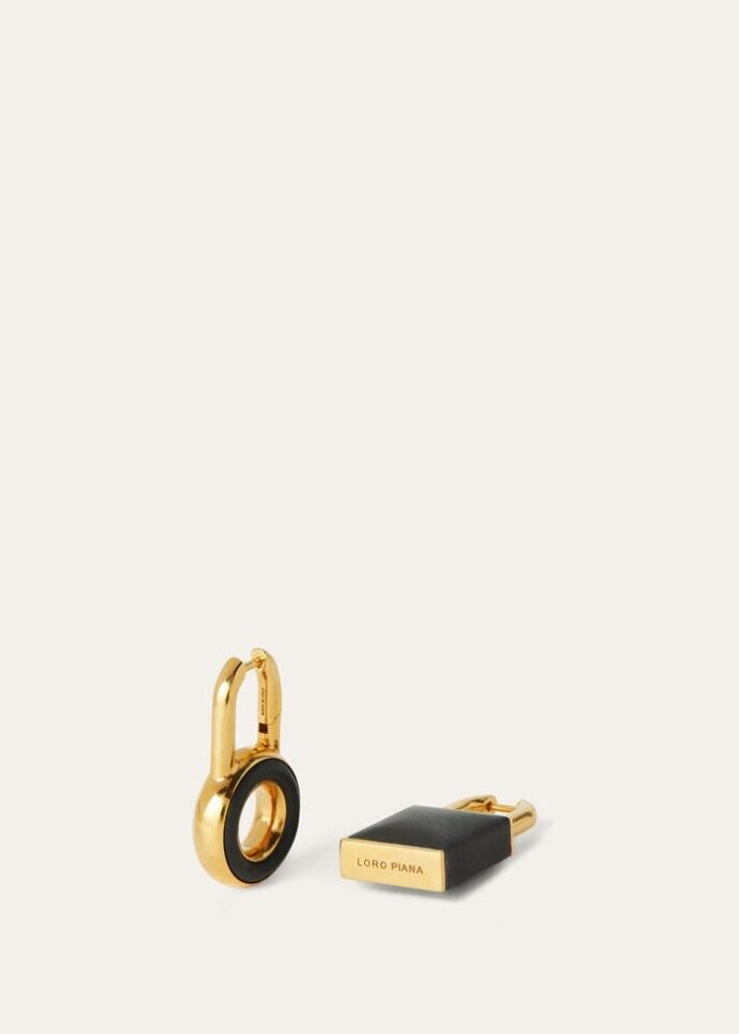 Boucles d&rsquo;oreilles à breloques