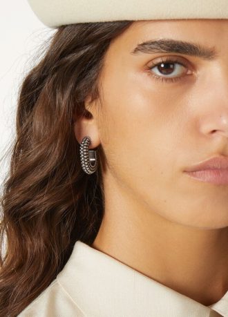 Boucles d’oreilles à bulles Boucles d’oreilles à bulles