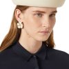Boucles d’oreilles fleuries Boucles d’oreilles fleuries
