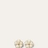 Boucles d’oreilles fleuries Boucles d’oreilles fleuries
