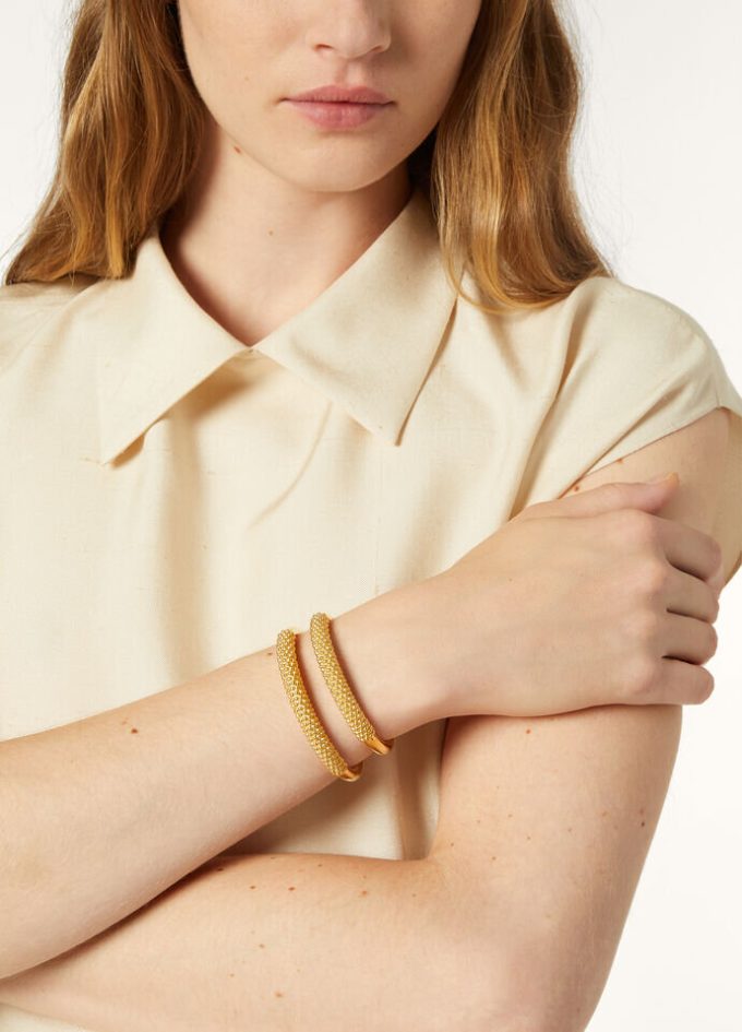 Bracelet à bulles