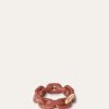 Bracelet à deux chaînes