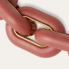 Bracelet à deux chaînes