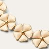Bracelet Fleur de Lin Fleuri Bracelet Fleur de Lin Fleuri