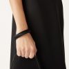 Bracelet jonc duo Bracelet jonc duo