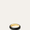 Bracelet jonc duo Bracelet jonc duo