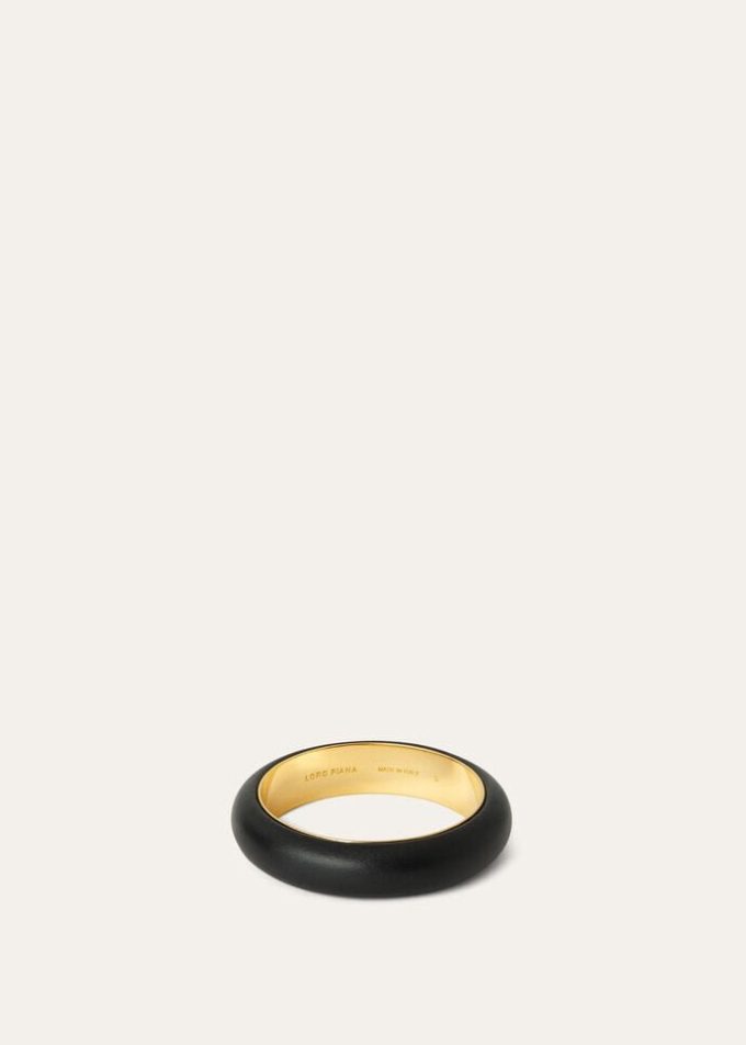Bracelet jonc duo Bracelet jonc duo