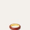 Bracelet jonc duo Bracelet jonc duo