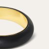 Bracelet jonc duo Bracelet jonc duo