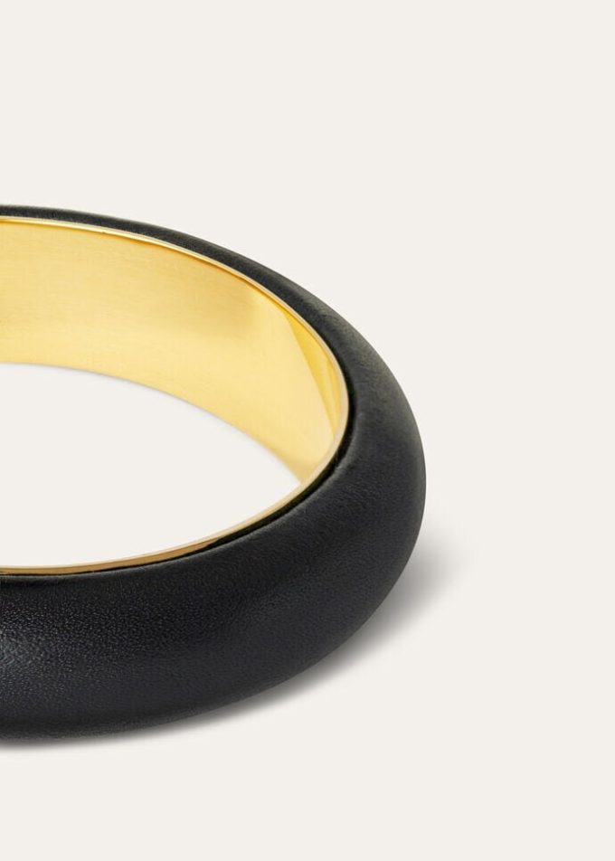 Bracelet jonc duo Bracelet jonc duo