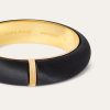 Bracelet jonc duo Bracelet jonc duo