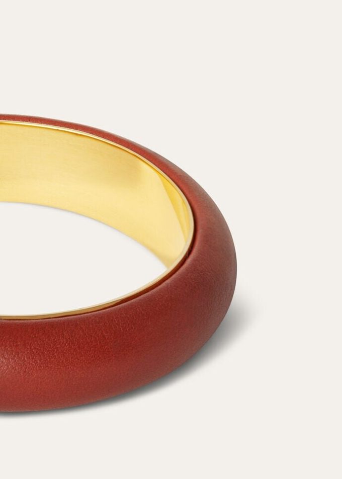 Bracelet jonc duo Bracelet jonc duo