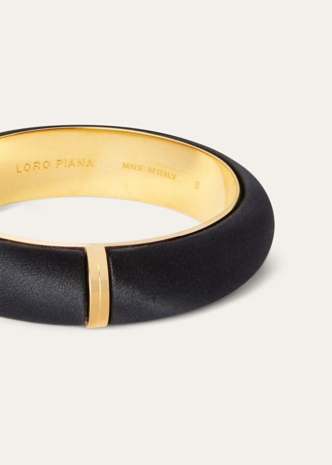 Bracelet jonc duo Bracelet jonc duo