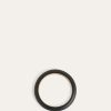 Bracelet jonc duo Bracelet jonc duo