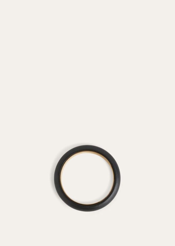 Bracelet jonc duo Bracelet jonc duo