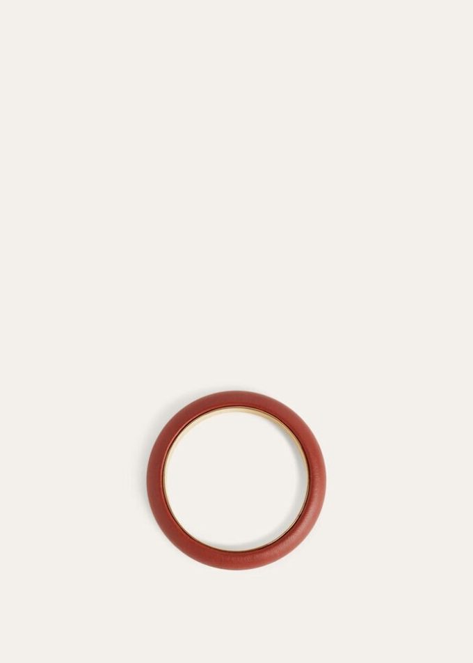 Bracelet jonc duo Bracelet jonc duo