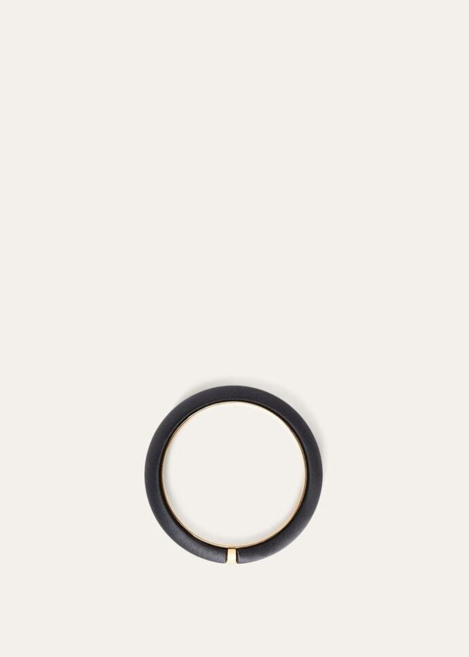 Bracelet jonc duo Bracelet jonc duo