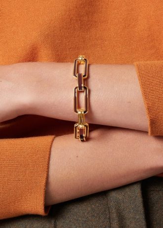 Bracelet à maillons