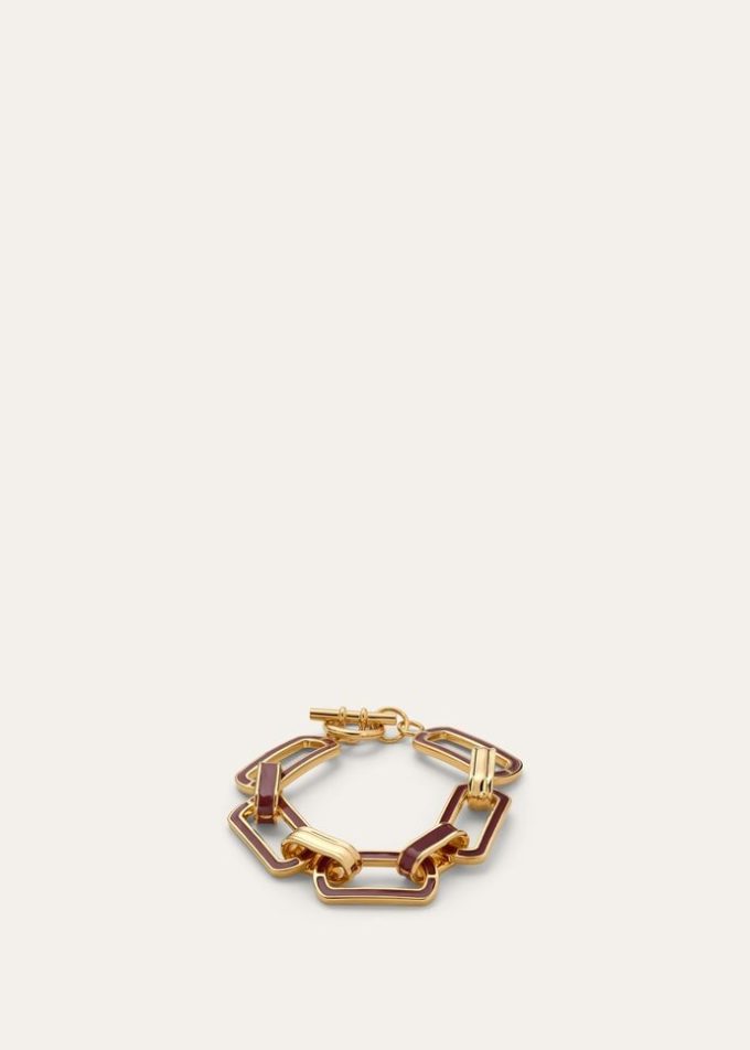 Bracelet à maillons