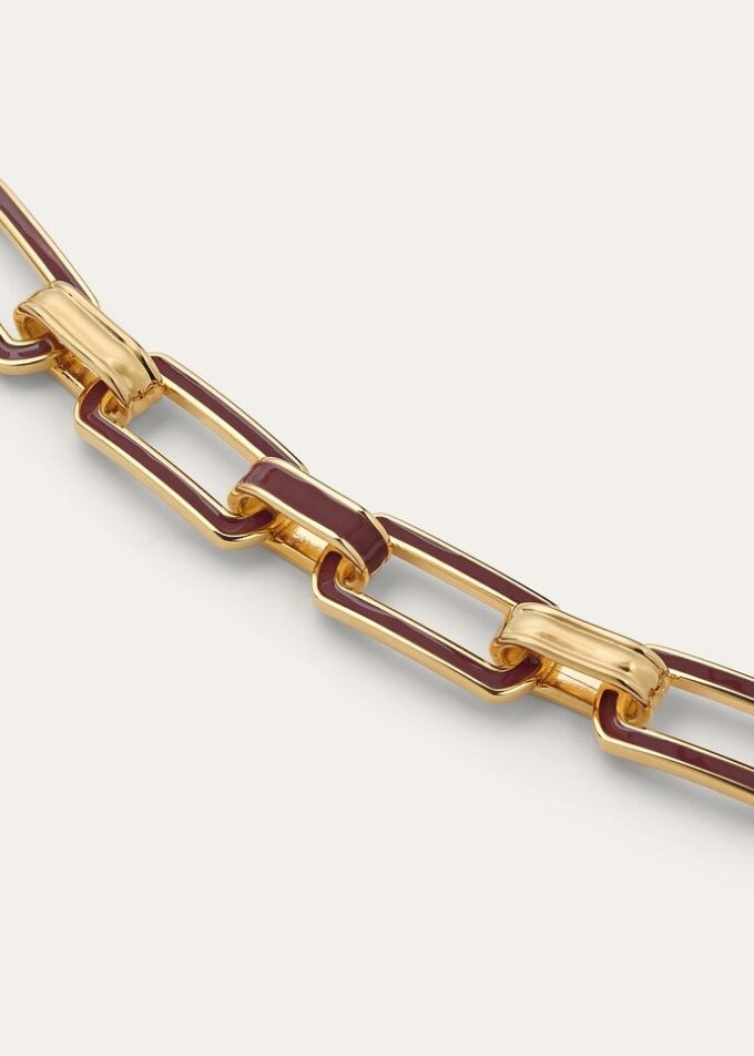 Bracelet à maillons