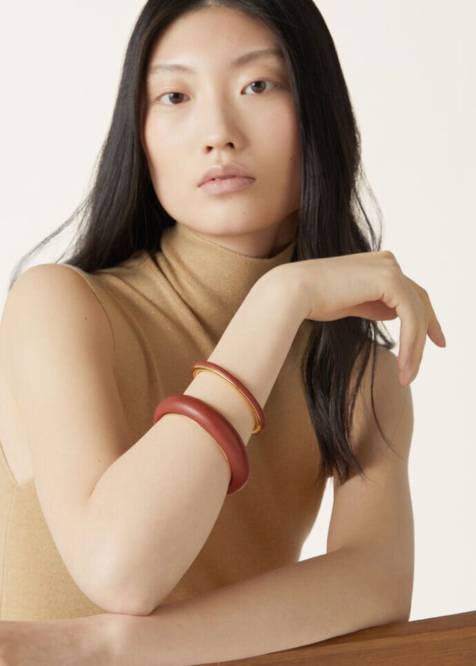 Bracelet manchette