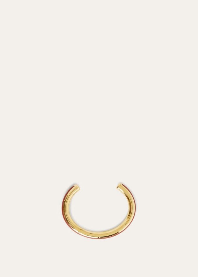 Bracelet manchette