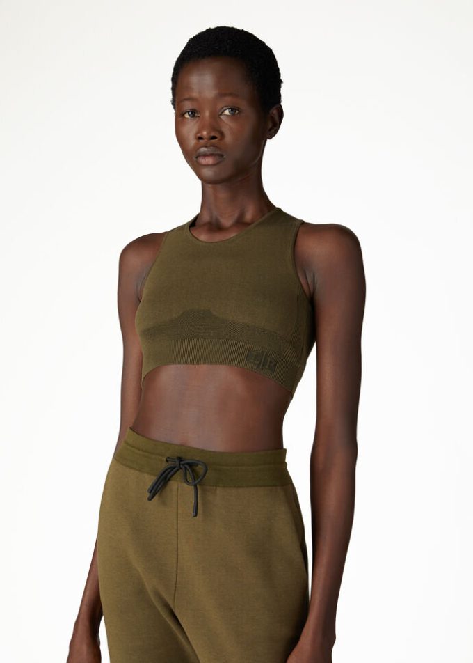 Brassière Lagorai