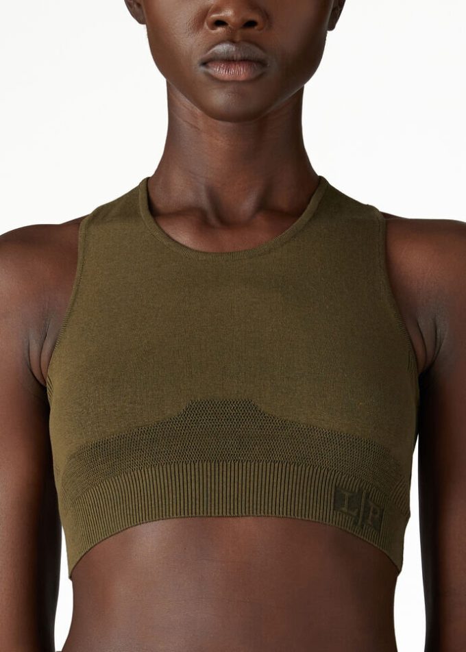 Brassière Lagorai
