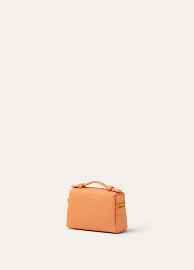 Breloque de poche supplémentaire